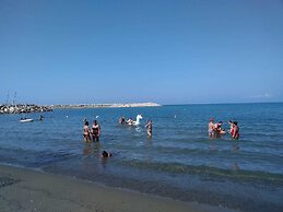 Campeggio Bocca di Cecina