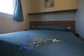 Campeggio Bocca di Cecina