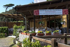 Campeggio Bocca di Cecina