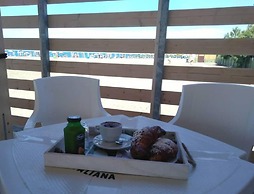 Campeggio Bocca di Cecina