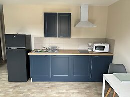 Hôtel Restaurant LES VOYAGEURS