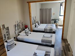 Hôtel Restaurant LES VOYAGEURS