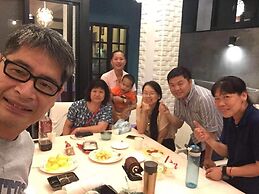 Good News Homestay