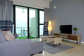 Setia Sky by Urban Homes