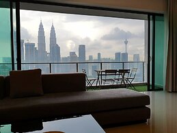 Setia Sky by Urban Homes