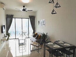 Setia Sky by Urban Homes