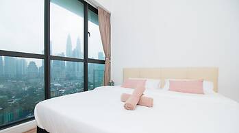 Setia Sky by Urban Homes