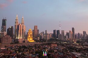 Setia Sky by Urban Homes