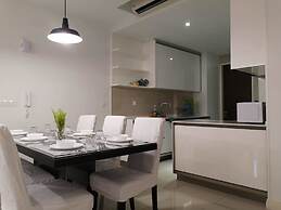 Setia Sky by Urban Homes