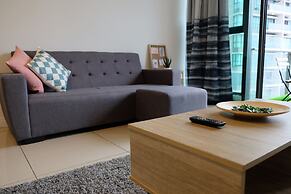 Setia Sky by Urban Homes