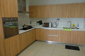 Setia Sky by Urban Homes