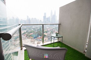 Setia Sky by Urban Homes