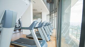 Setia Sky by Urban Homes