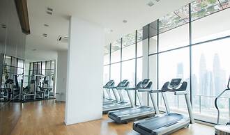 Setia Sky by Urban Homes