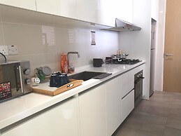 Setia Sky by Urban Homes