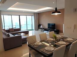 Setia Sky by Urban Homes