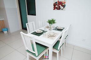 Setia Sky by Urban Homes