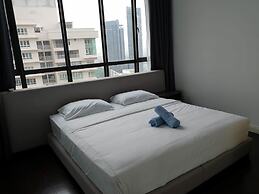 Setia Sky by Urban Homes