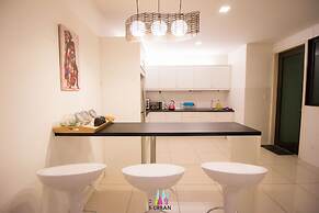 Setia Sky by Urban Homes