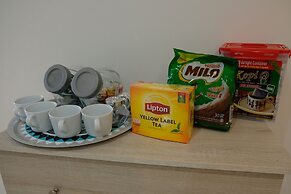 Setia Sky by Urban Homes