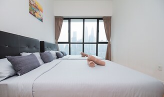 Setia Sky by Urban Homes