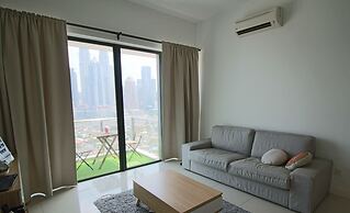 Setia Sky by Urban Homes