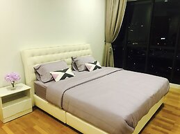 Setia Sky by Urban Homes