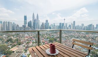 Setia Sky by Urban Homes