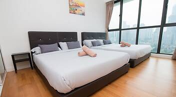 Setia Sky by Urban Homes