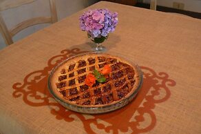 Agriturismo Valle Maira