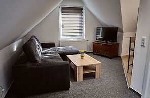 Boardinghouse Apart-Hotel