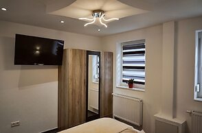 Boardinghouse Apart-Hotel