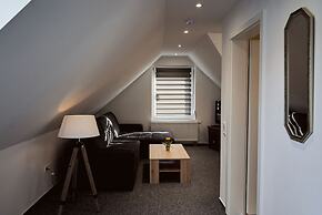 Boardinghouse Apart-Hotel
