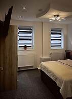 Boardinghouse Apart-Hotel