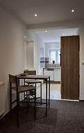 Boardinghouse Apart-Hotel