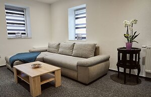 Boardinghouse Apart-Hotel