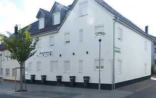 Boardinghouse Apart-Hotel