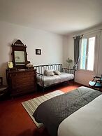Entre MIDI - Maison d'Hôtes - B&B