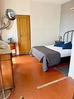 Entre MIDI - Maison d'Hôtes - B&B