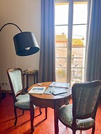 Entre MIDI - Maison d'Hôtes - B&B