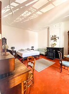 Entre MIDI - Maison d'Hôtes - B&B