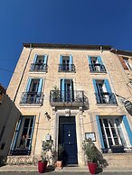 Entre MIDI - Maison d'Hôtes - B&B