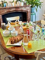 Entre MIDI - Maison d'Hôtes - B&B