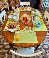 Entre MIDI - Maison d'Hôtes - B&B