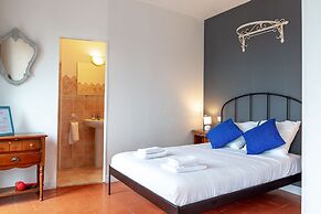 Entre MIDI - Maison d'Hôtes - B&B