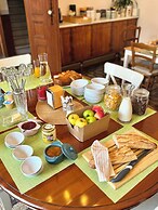 Entre MIDI - Maison d'Hôtes - B&B