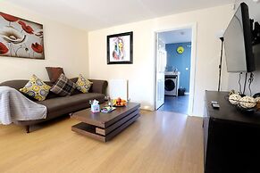 Birmingham Airport/NEC Beauty Homebase