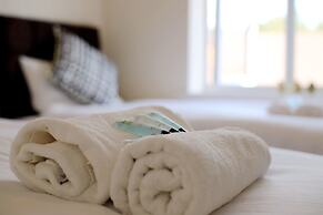 Birmingham Airport/NEC Beauty Homebase