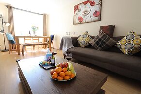 Birmingham Airport/NEC Beauty Homebase