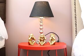 Birmingham Airport/NEC Beauty Homebase